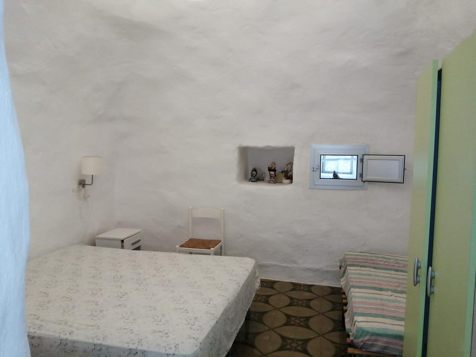 Magnolia House in Apulia