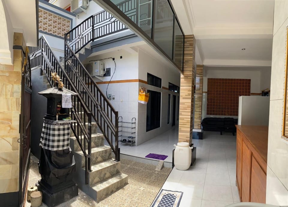 Property building, Balcony/Terrace