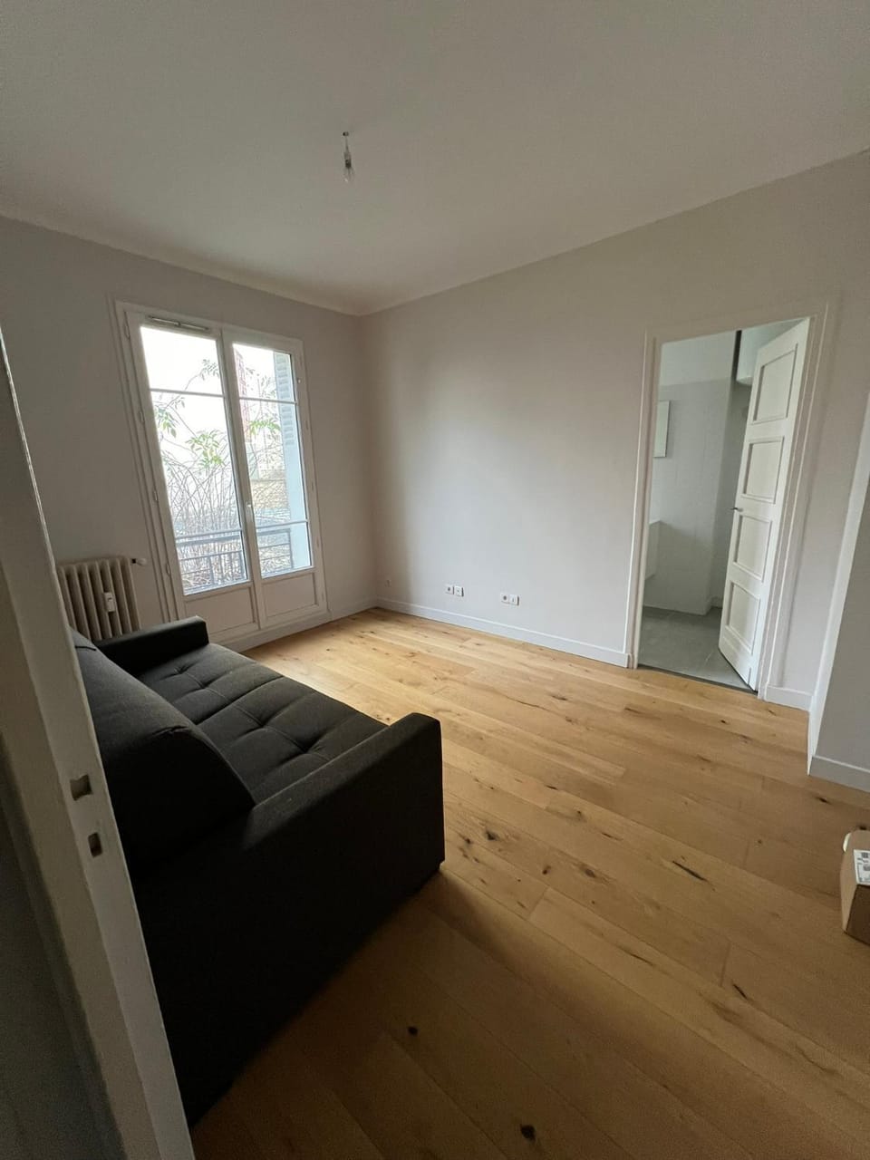 Charmant Studio à 5 min Porte de St Cloud et Rolland Garros Apartment in Paris