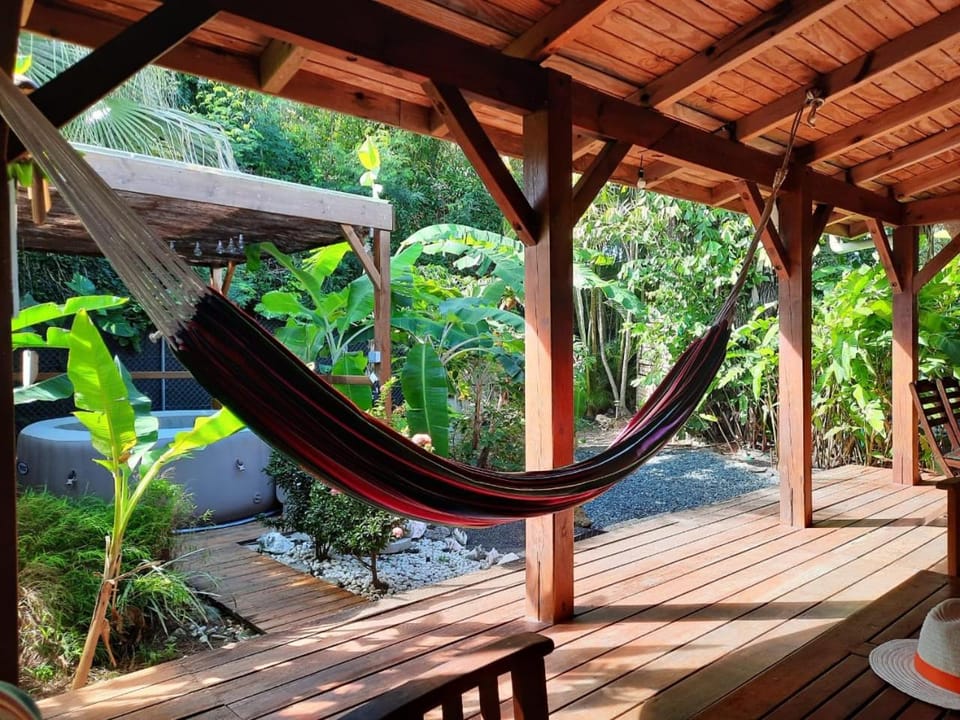 Patio, Patio