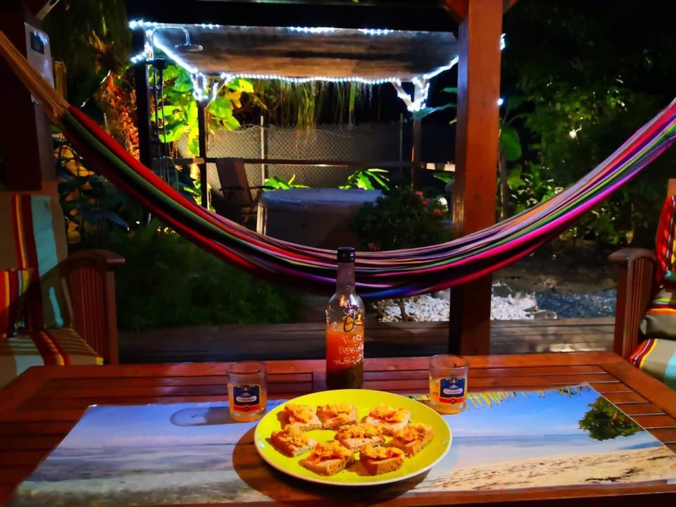 Patio, Patio