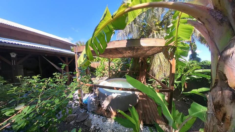 Garden, Spa and wellness centre/facilities, Garden view