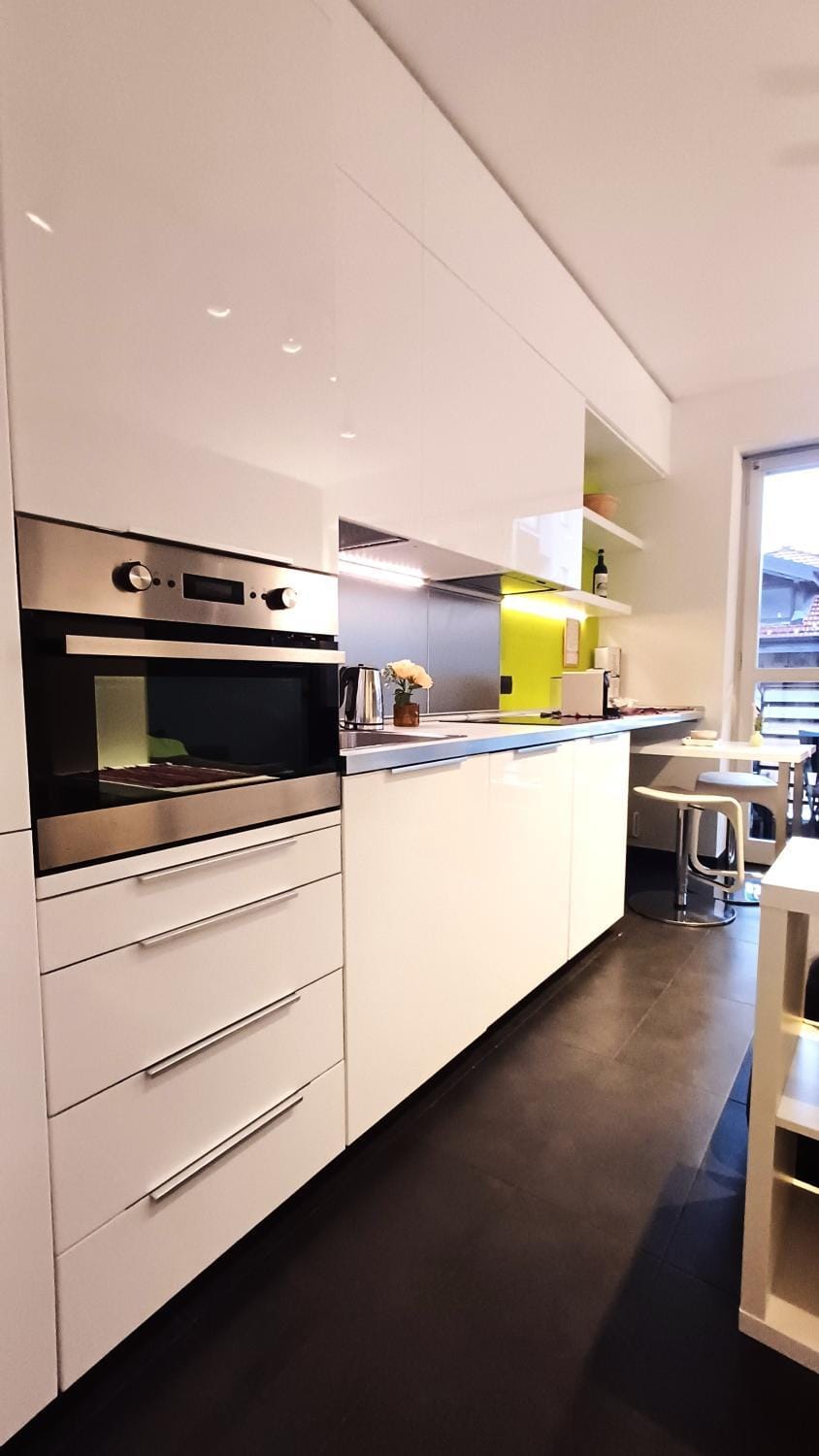Maison Da Gianni & Pietro Apartment in Como