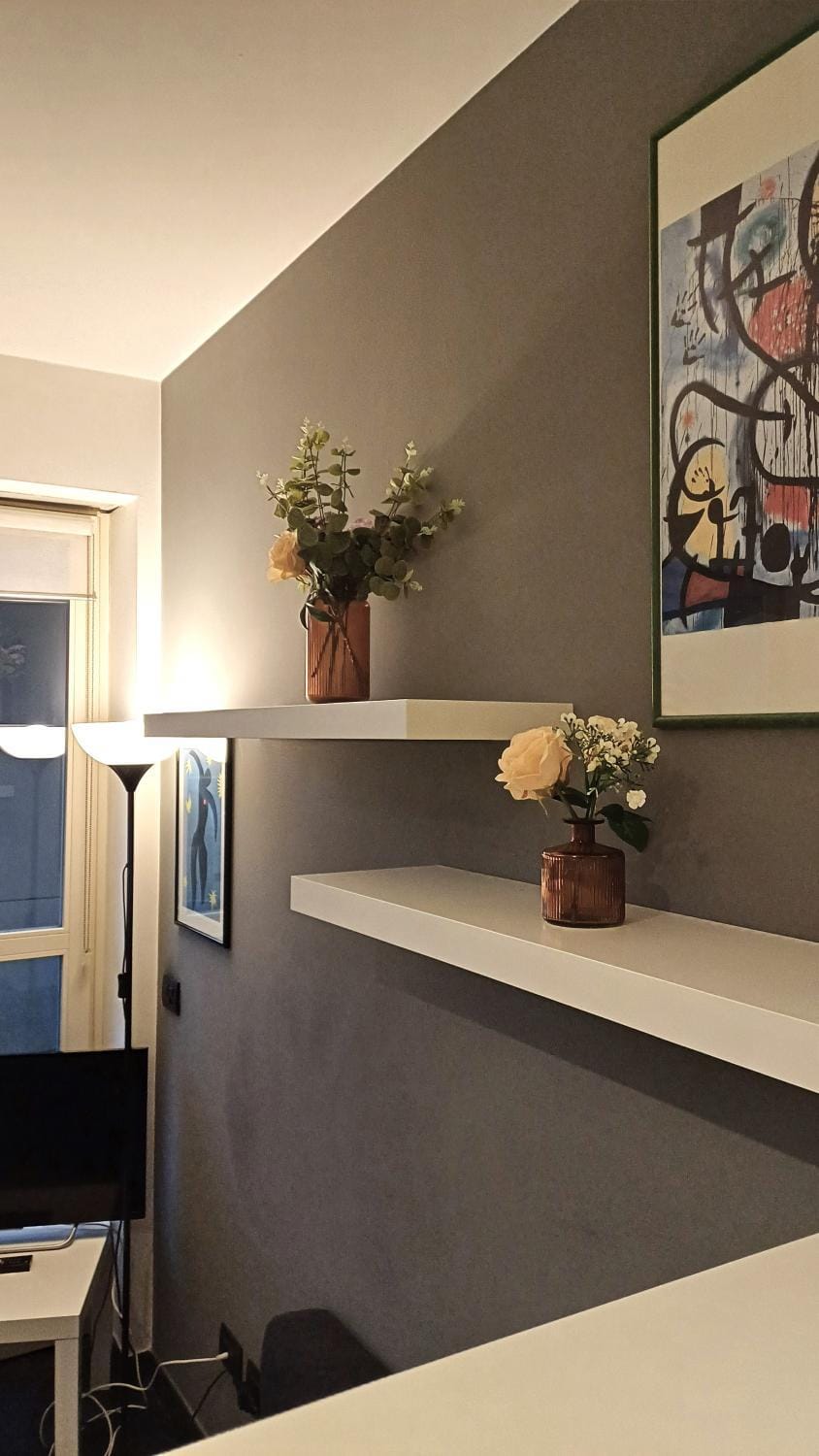 Maison Da Gianni & Pietro Apartment in Como