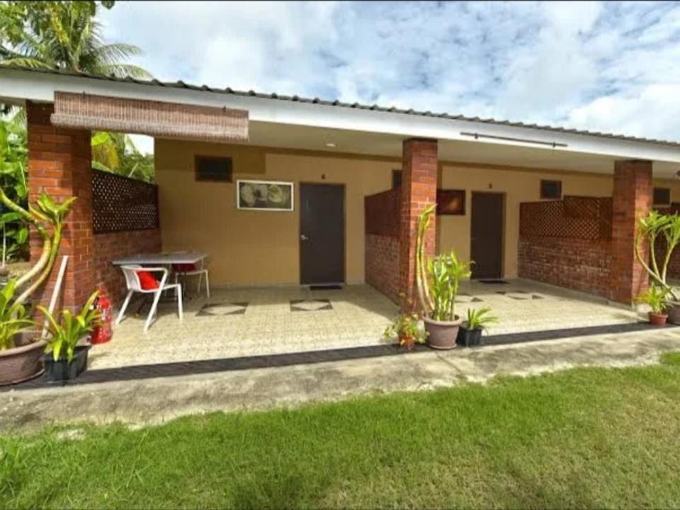 Inspire Rooms Langkawi Vacation rental in Kedah