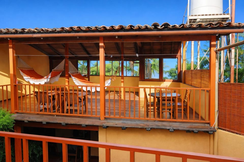 Day, View (from property/room), Balcony/Terrace