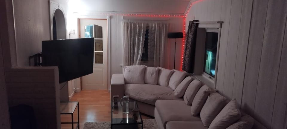 YOUR Arctic Home Apartment in Tromso