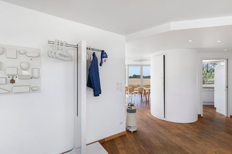 Gite Design La Station House in Nouvelle-Aquitaine