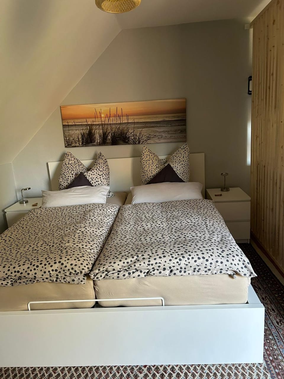 Ferienwohnung Harsefeld Apartment in Lower Saxony, Germany
