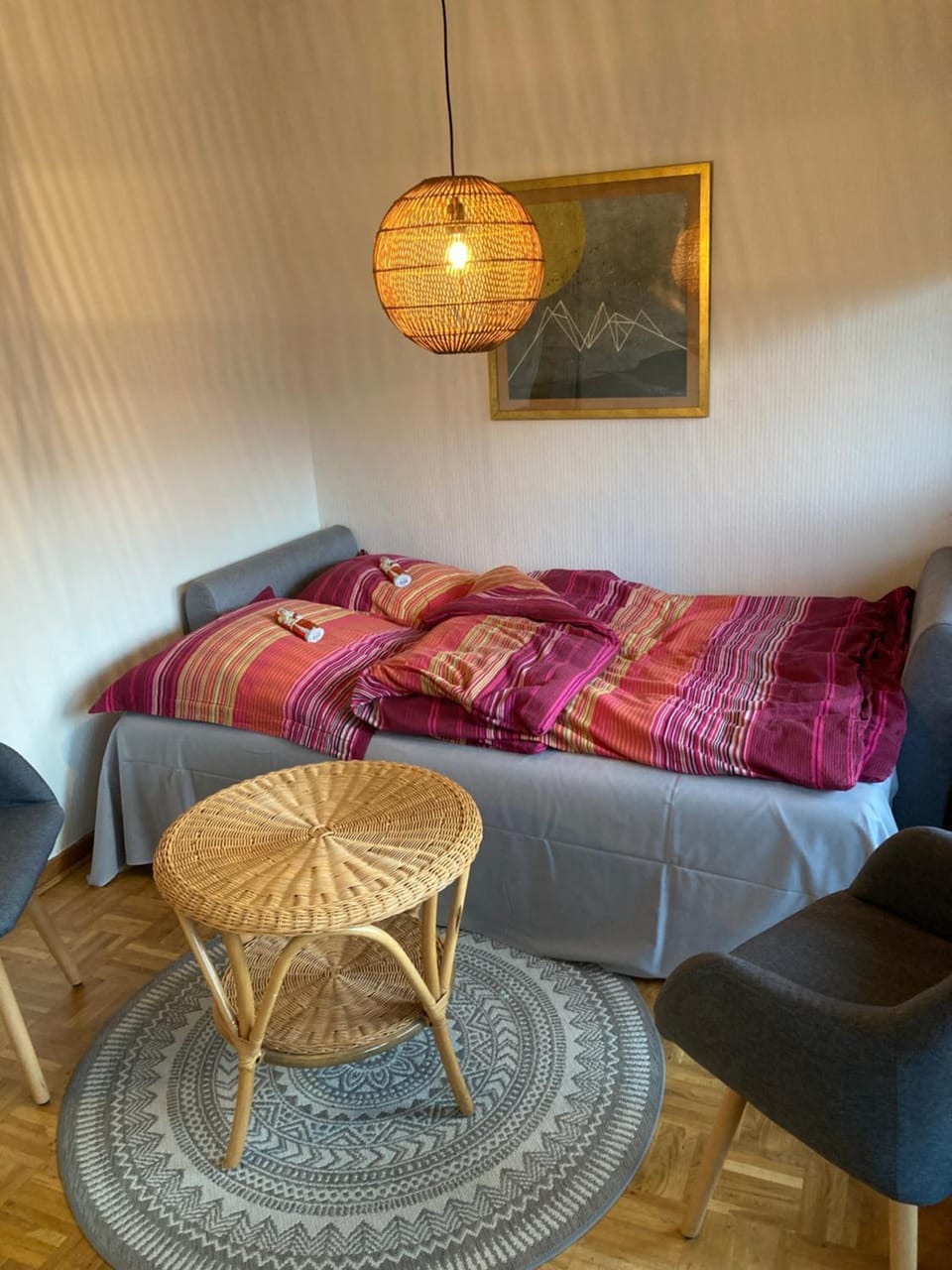 Ferienwohnung Harsefeld Apartment in Lower Saxony, Germany