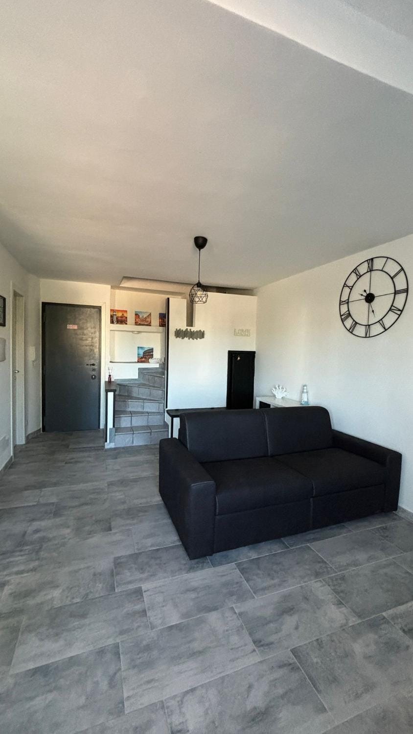 RoMare Boutique inn Apartment in Lazio