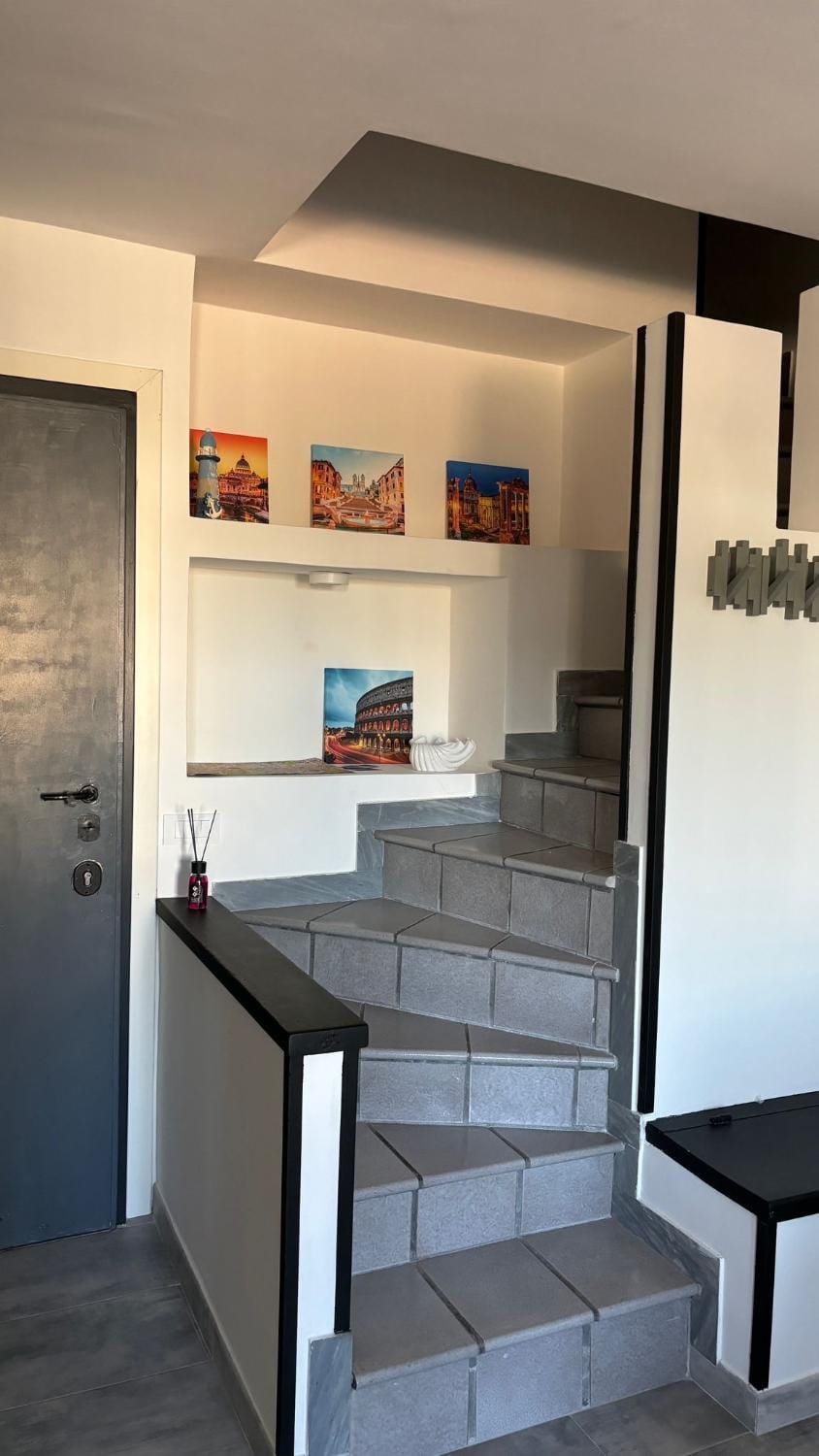 RoMare Boutique inn Apartment in Lazio