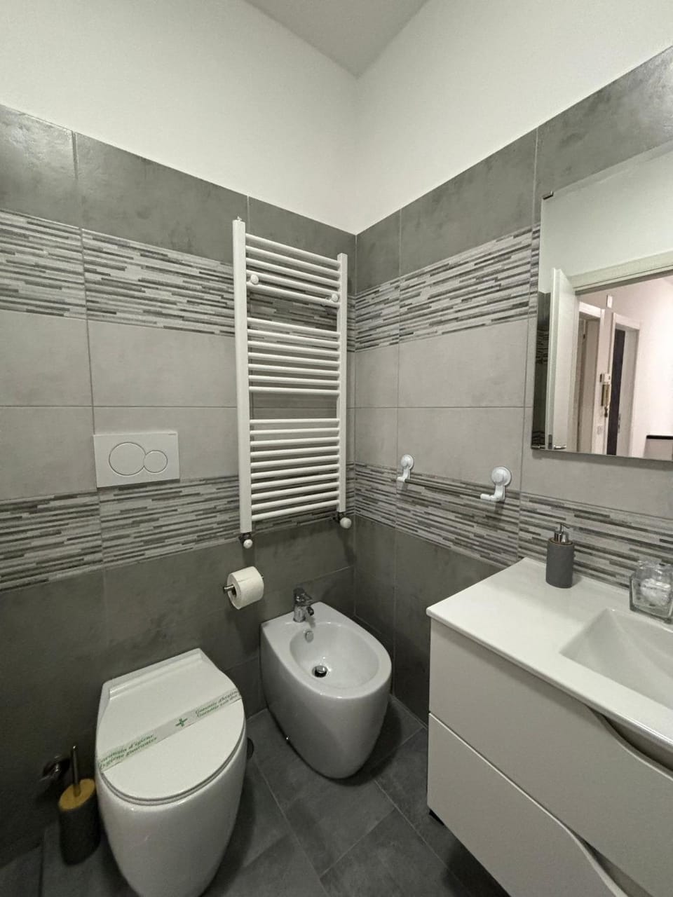 RoMare Boutique inn Apartment in Lazio