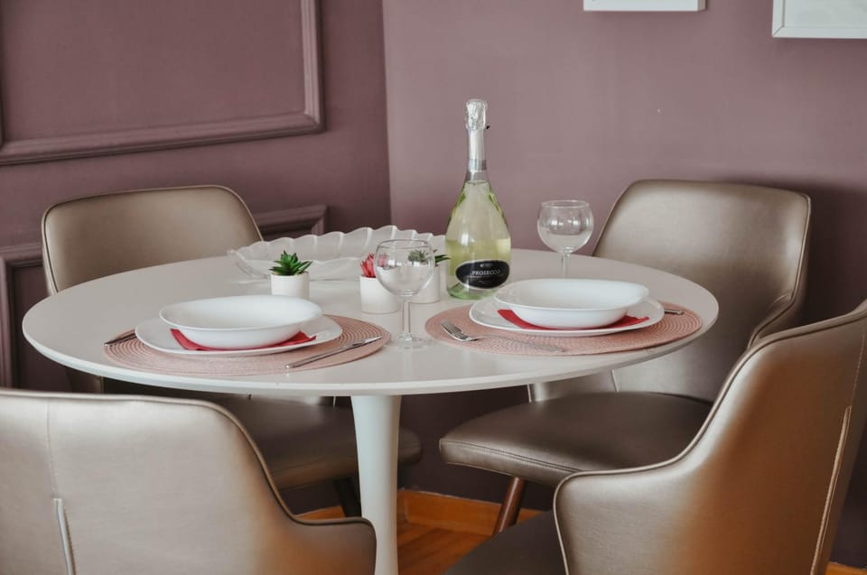 PLAN Superior Apartment Niš, centar, FREE parking Apartment in Serbia