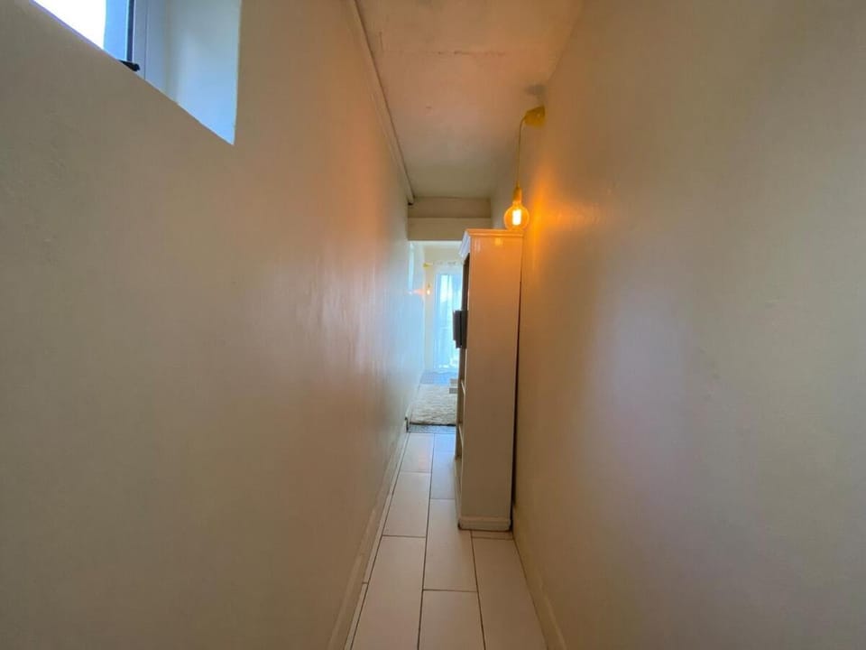 Charming 1-Sleeper Unit U2 ! Apartment in Cape Town