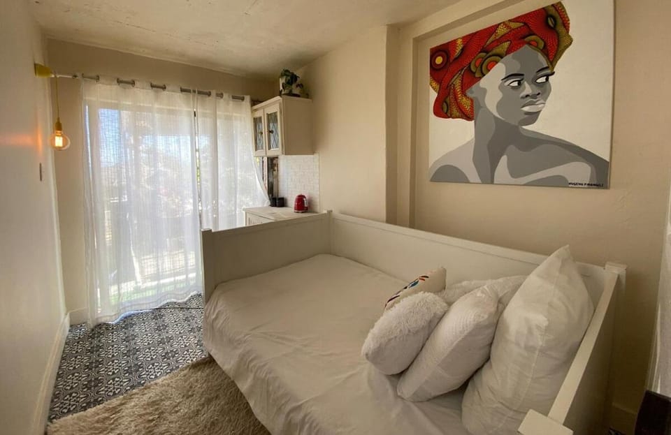 Charming 1-Sleeper Unit U2 ! Apartment in Cape Town