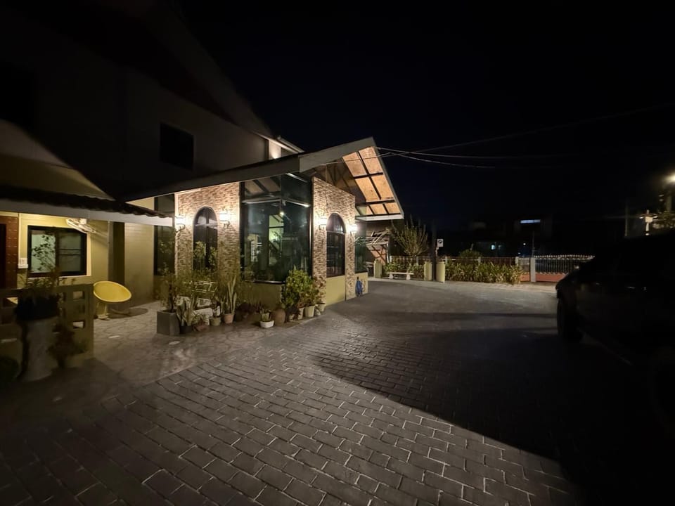 Khlong bang phra boutique hotel Hotel in Trat Changwat
