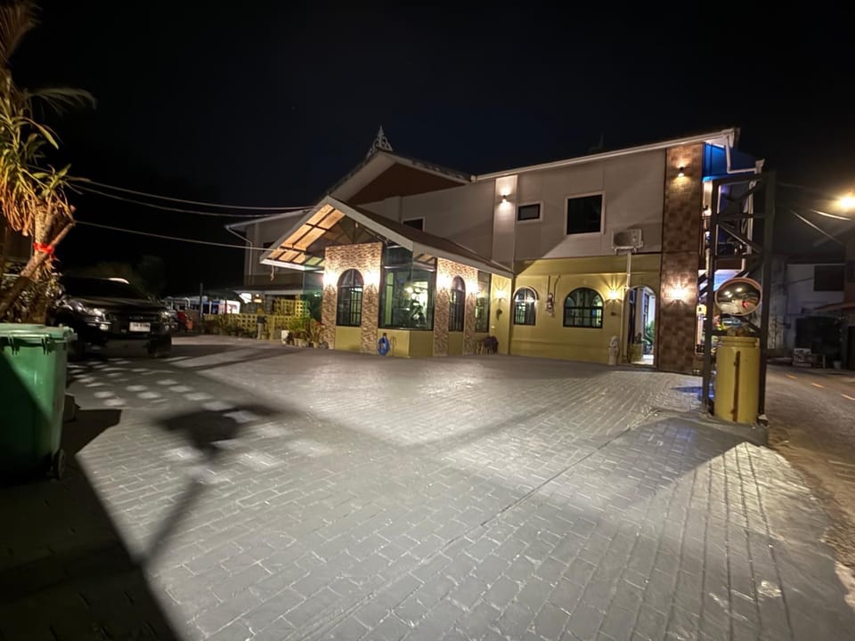 Khlong bang phra boutique hotel Hotel in Trat Changwat