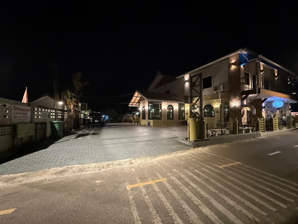 Khlong bang phra boutique hotel Hotel in Trat Changwat