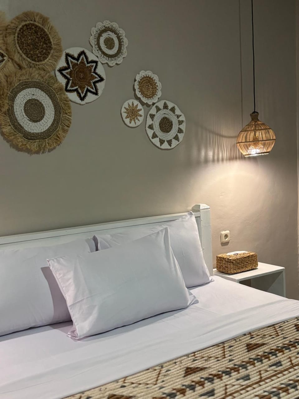 Little Pearl Bed and Breakfast in Pemenang