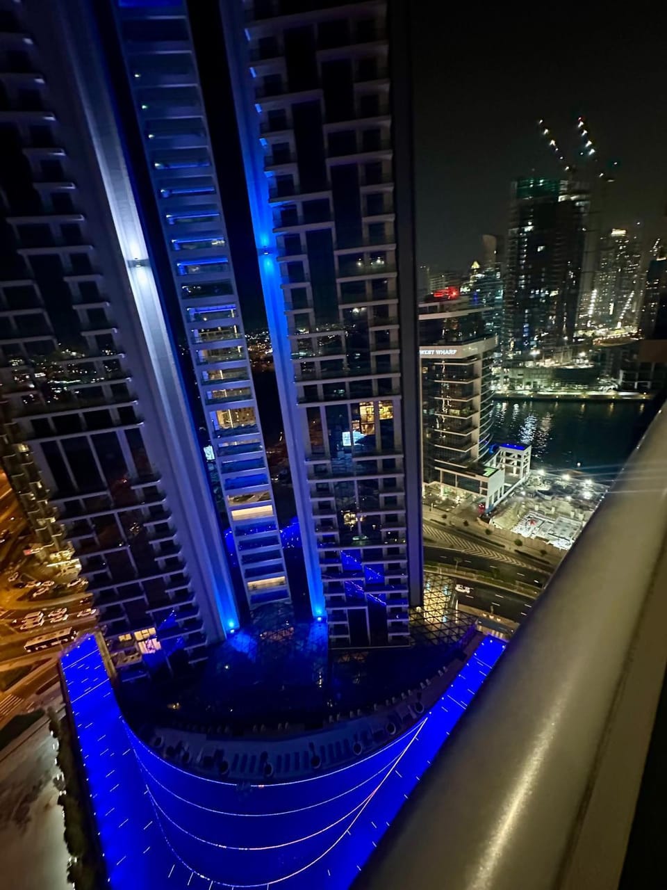 City view
