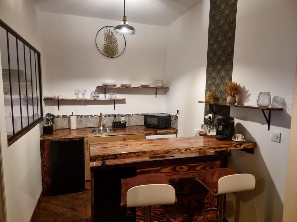 Prestigieuse Résidence ST MARIE - Appt 2 Chambres - N 18 Apartment in Nouvelle-Aquitaine