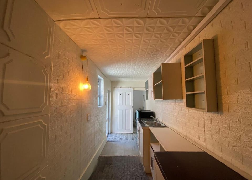 Inviting 2-Sleeper Retreat U4 ! Apartment in Cape Town