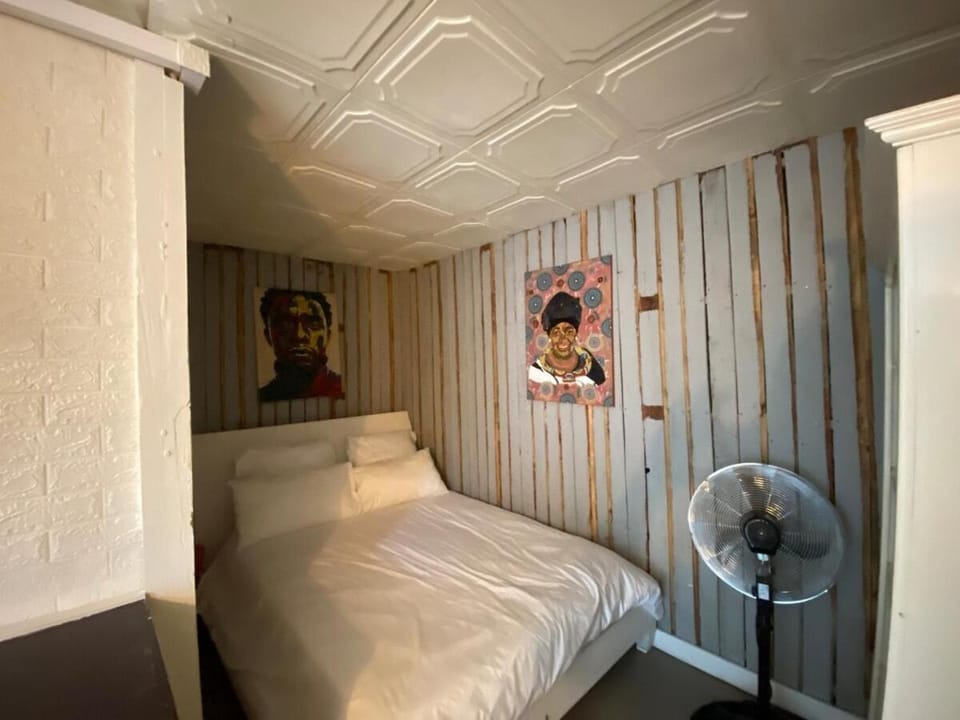 Inviting 2-Sleeper Retreat U4 ! Apartment in Cape Town