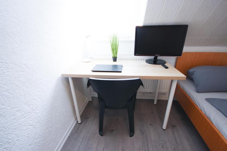 TV and multimedia, Dining area