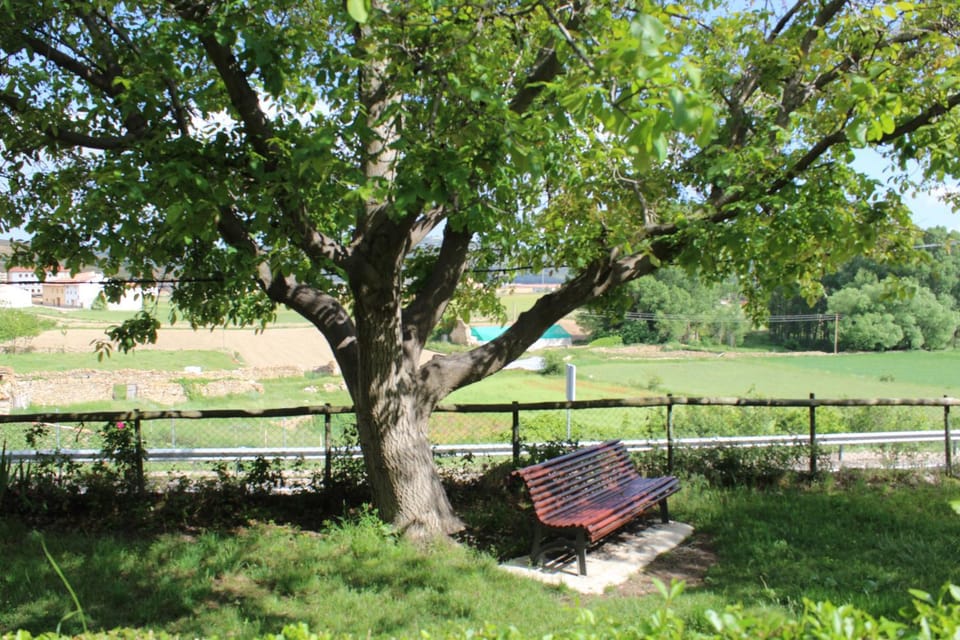 Property building, Children play ground