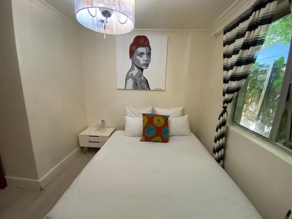 Luxurious 2-Sleeper Oasis U6 ! Apartment in Cape Town