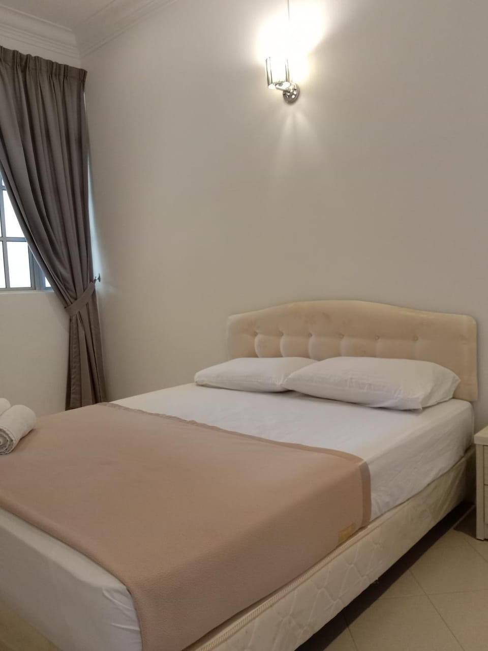 Pearl Villa 5 Bedroom Unit 13A Villa in Port Dickson