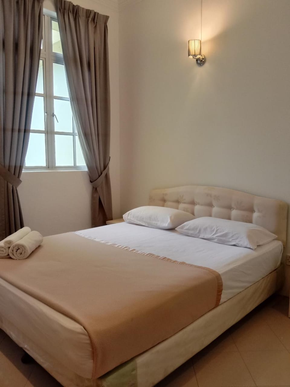 Pearl Villa 5 Bedroom Unit 13A Villa in Port Dickson