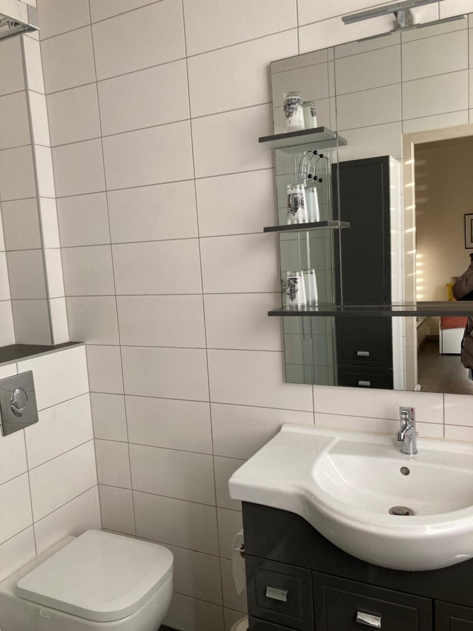 Petit studio meublé Apartment in Grand Est
