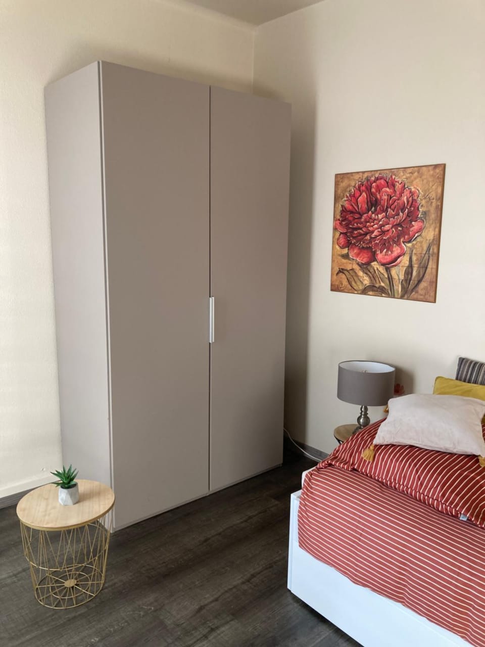 Petit studio meublé Apartment in Grand Est