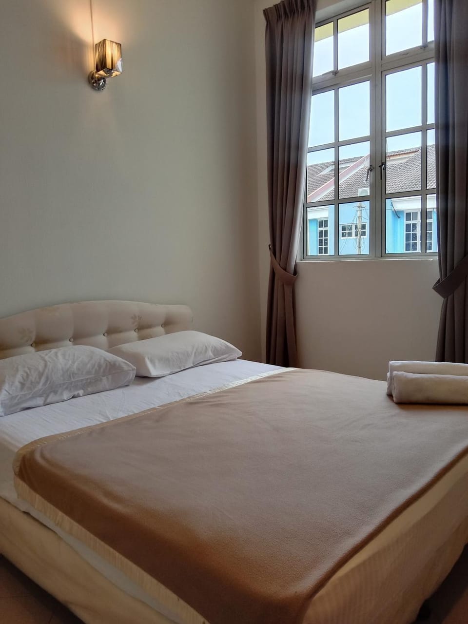 Pearl Villa 5 Bedroom Unit 15 Villa in Port Dickson