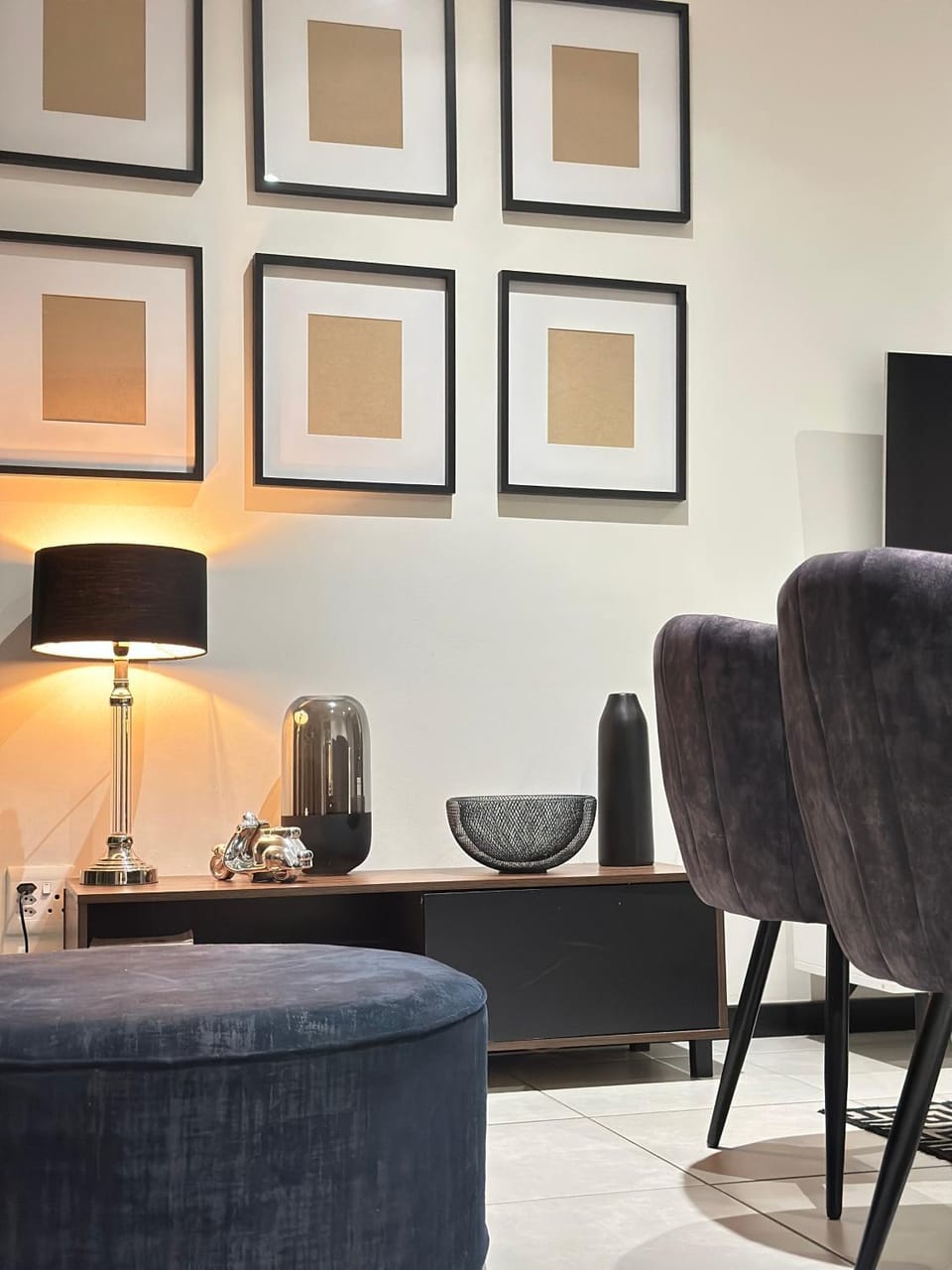 Luxe Haven 102 Ventura Estate Apartment in Sandton