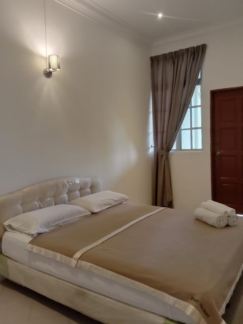 Pearl Villa 5 Bedroom Unit 16 Villa in Port Dickson