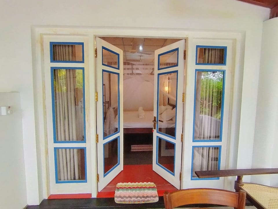 View (from property/room), Bedroom