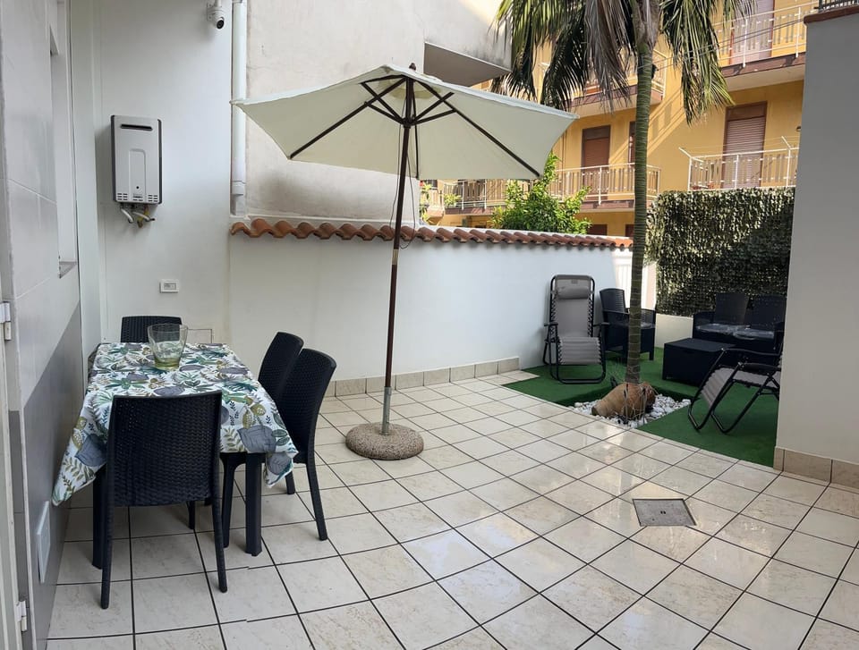 Case vacanza Donatella House in Sicily