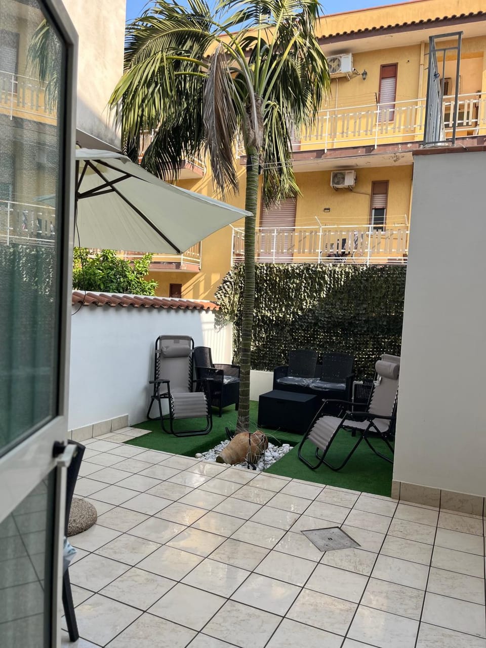 Case vacanza Donatella House in Sicily