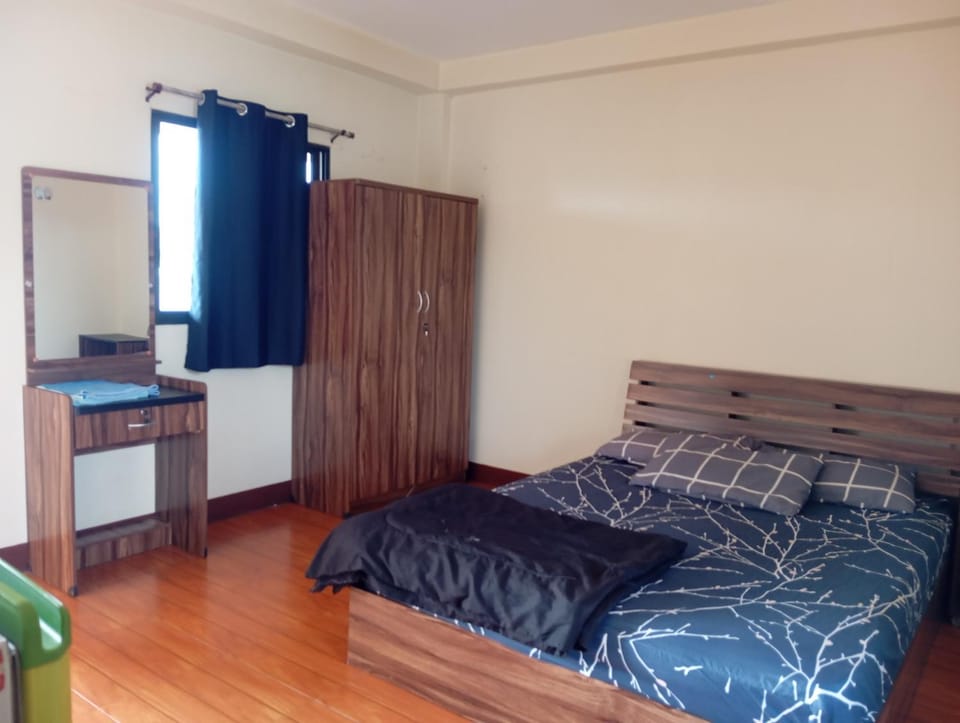 Bann Sabay2 Apartment in Chiang Mai