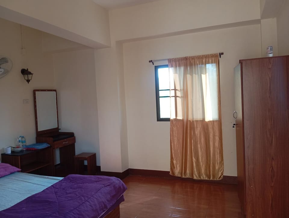 Bann Sabay2 Apartment in Chiang Mai