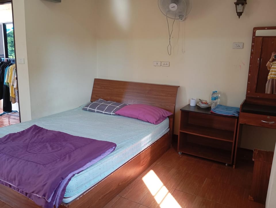 Bann Sabay2 Apartment in Chiang Mai