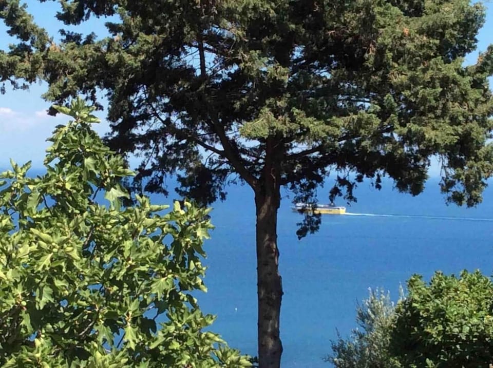 Villa Akrotiri Stunning Views House in Zakynthos