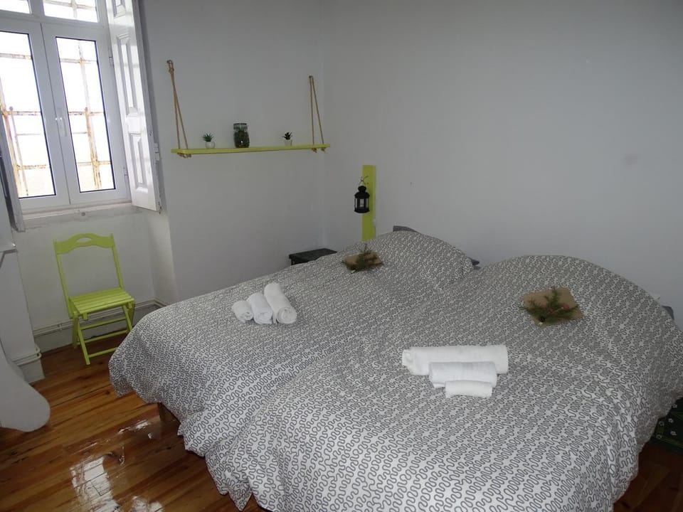 Penhas da Saúde House in Portugal