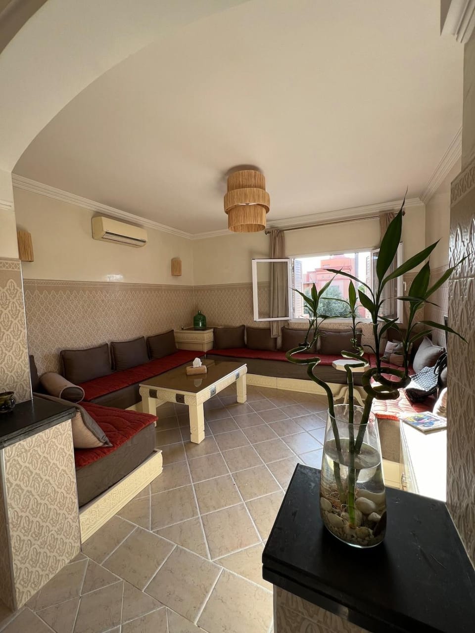 Dali apartment Apartment in Marrakesh