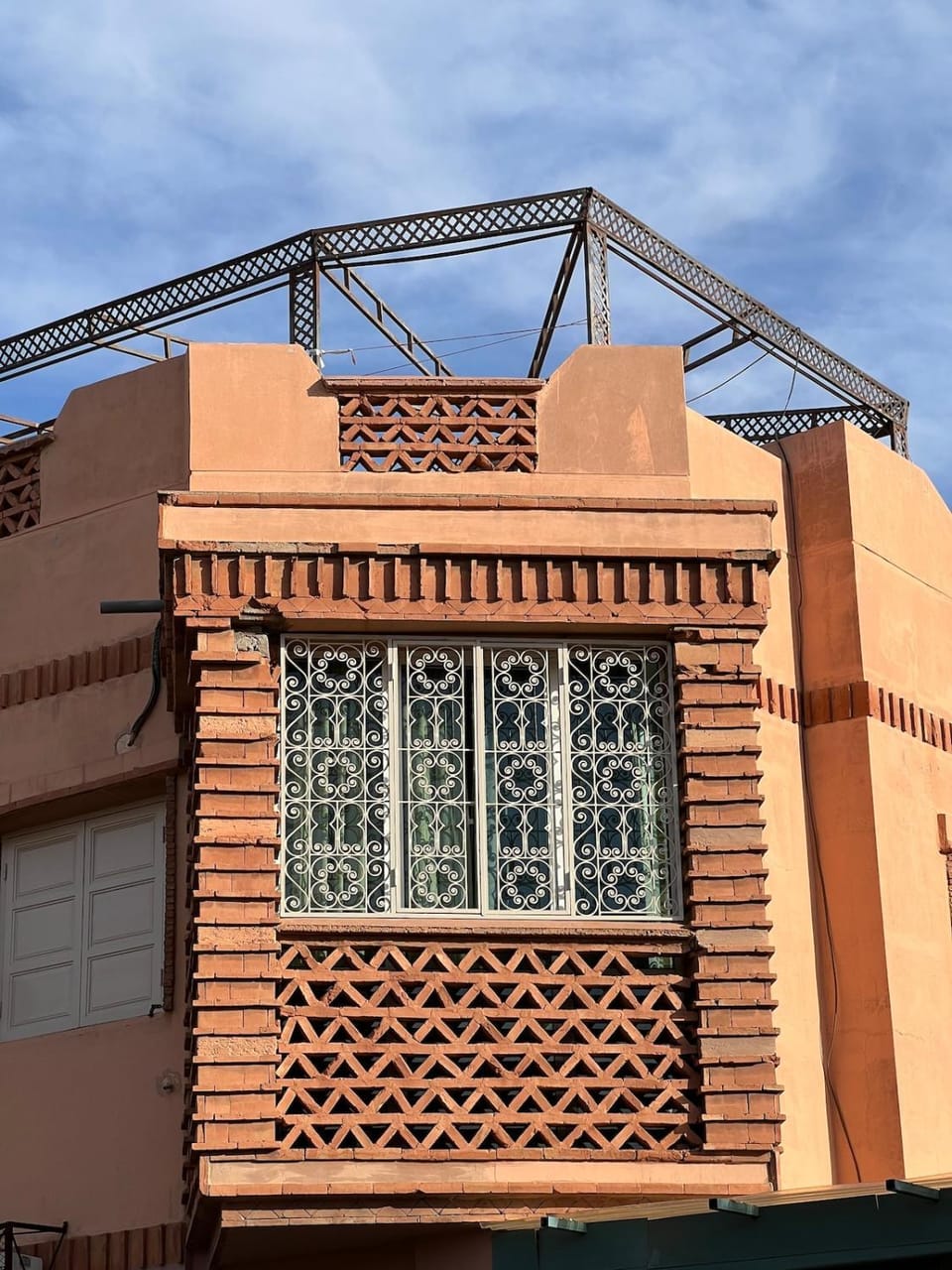 Dali apartment Apartment in Marrakesh