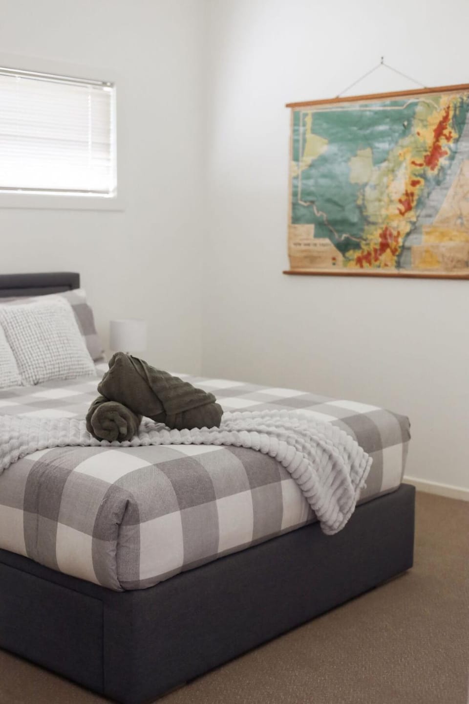 Kiki's Beach House House in South Durras