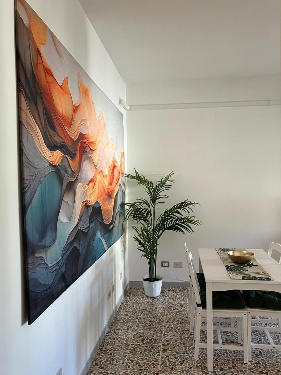 FAIROME Apartment Albricci Apartment in Rome